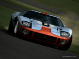 GT40 2