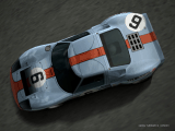 GT40 3