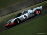 GT40 6